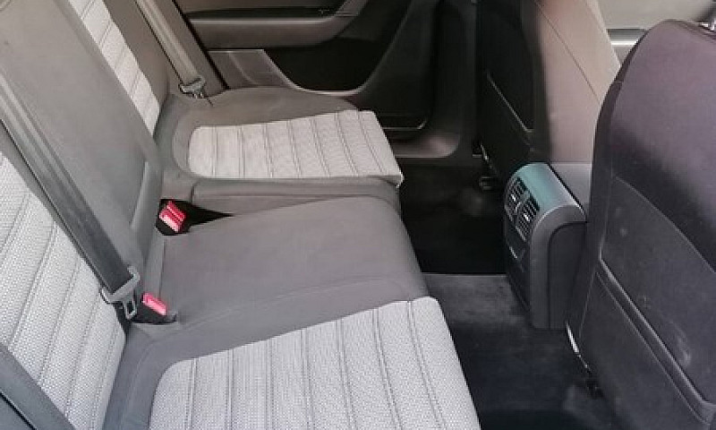 Vw Passat Sport Blue...
