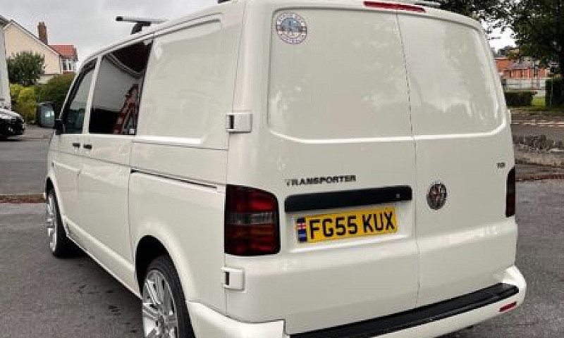 Volkswagen, Transpor...