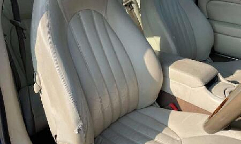 Jaguar Xk8 12 Months...
