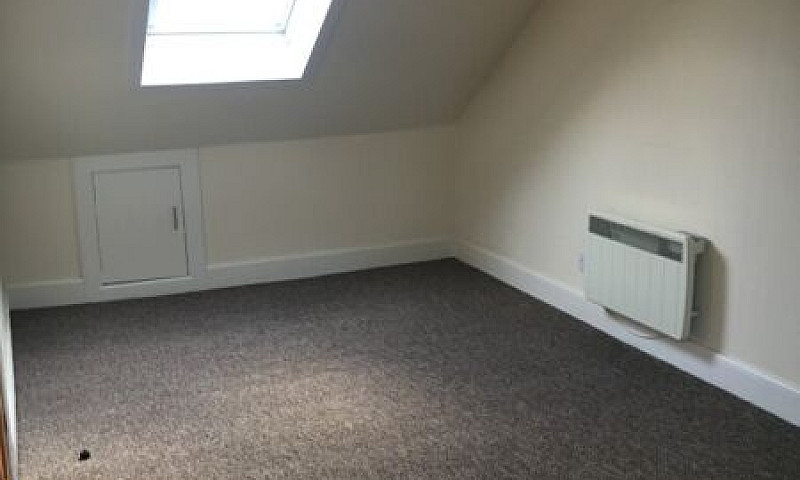 1 Bed Flat To Rent I...