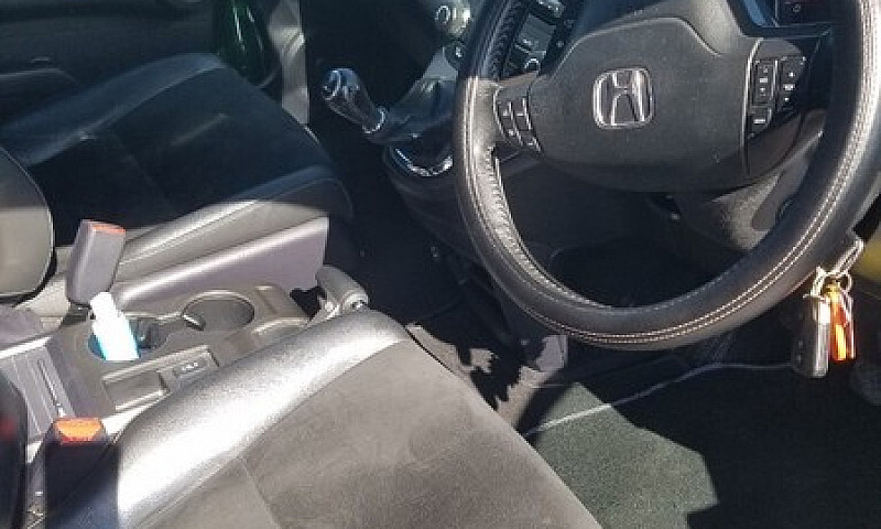 Honda, Cr-V, Estate,...