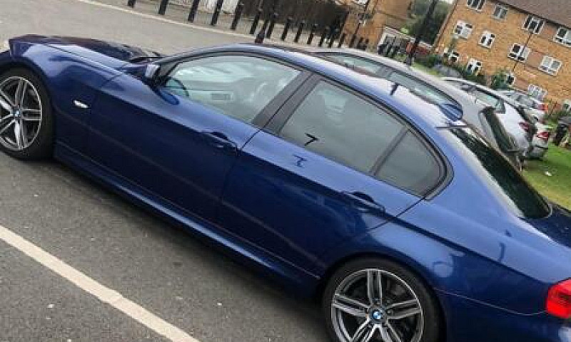 Bmw 3 Series 330D...