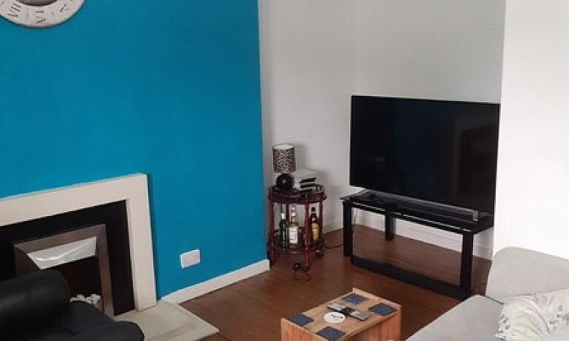 1 Bedroom Flat Elmba...