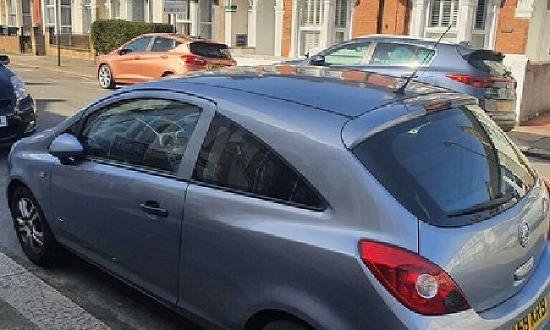 Low Mileage! ...