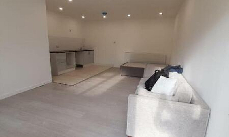 A Huge Studio Flat I...