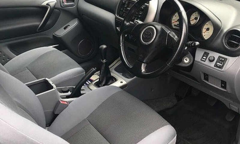 Toyota, Rav 4, Estat...