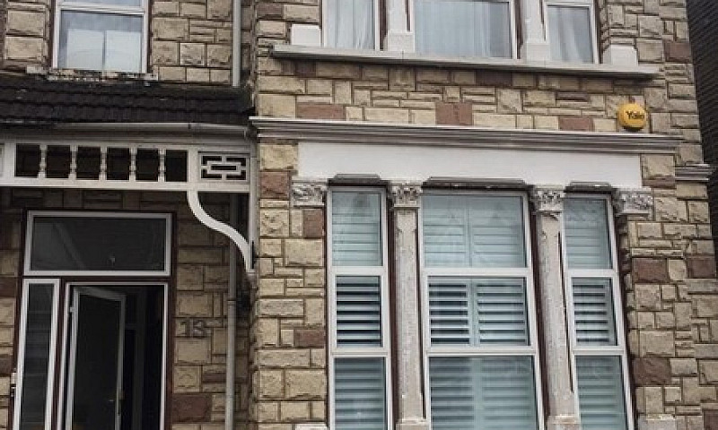 3B First Floor Flat ...