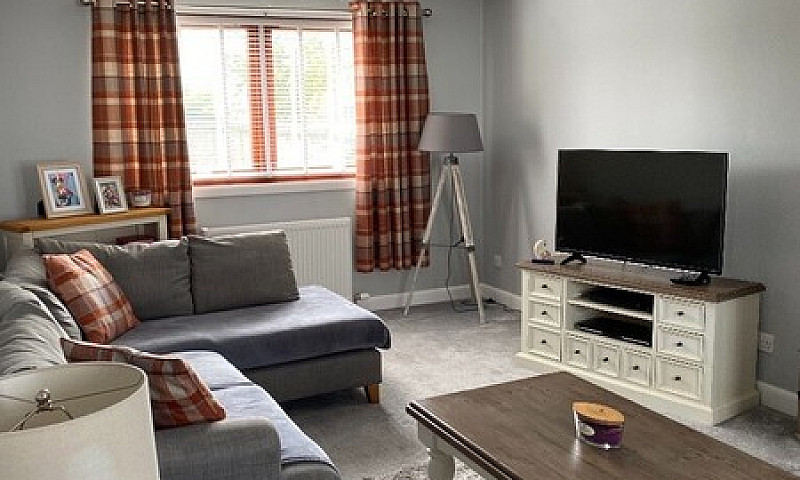Two Bedroom End Of T...