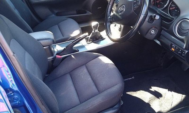 Mazda 6 Diesel Estat...