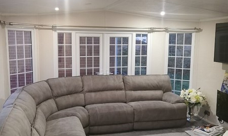 Mobile Home/Static C...