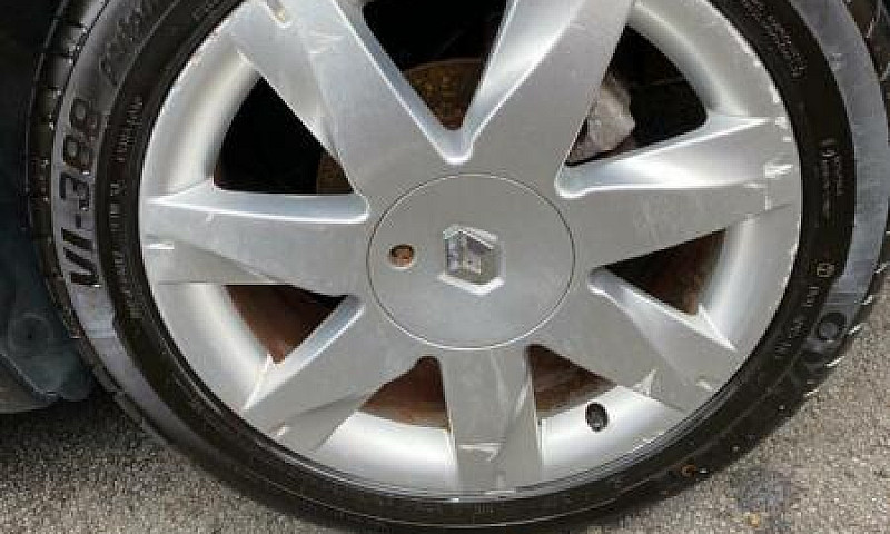 Renault Megane Conve...