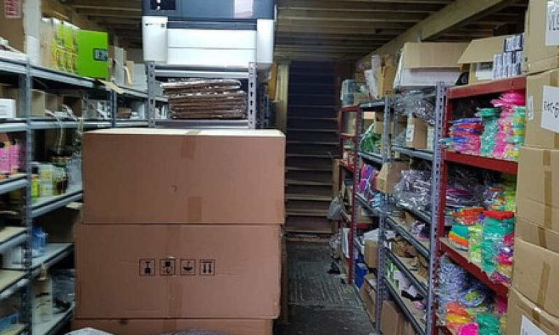 Commercial Warehouse...