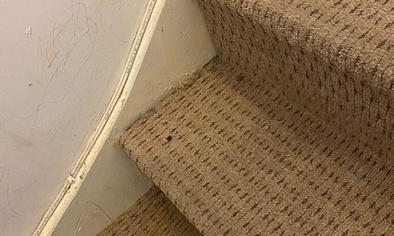 Spacious 2 Bed Flat ...