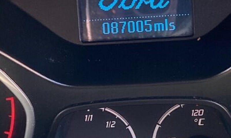 Ford, C-Max, Mpv, 20...