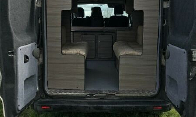 Vauxhall, Vivaro 290...