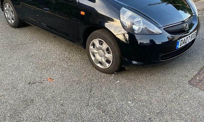 Honda Jazz 1.2 2007...