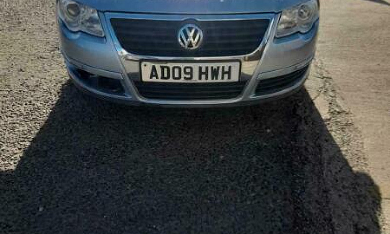 2009 09Reg Volkswage...