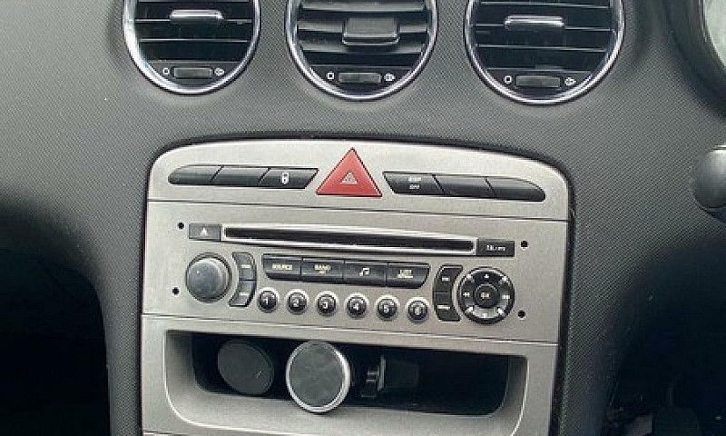 Peugeot 308Hdi 1.6...
