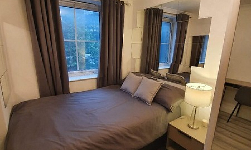 Three Bedroom Flat, ...