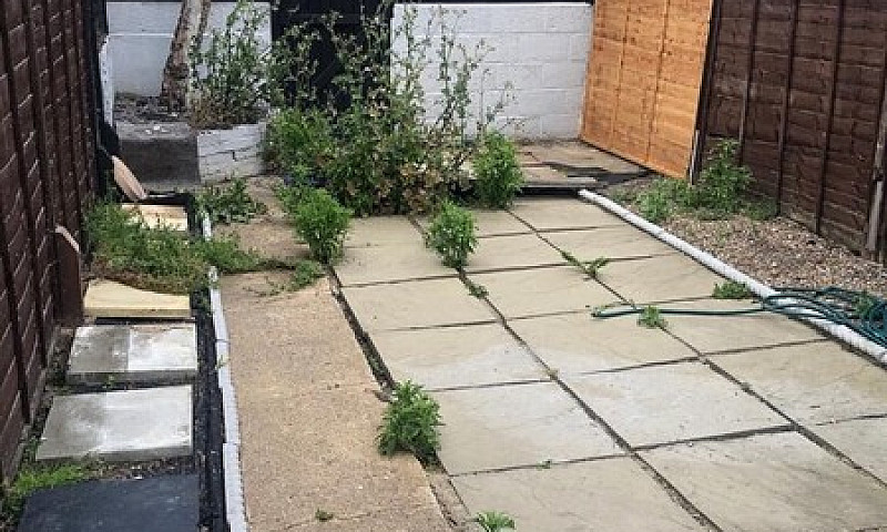 Spacious 2 Bed House...