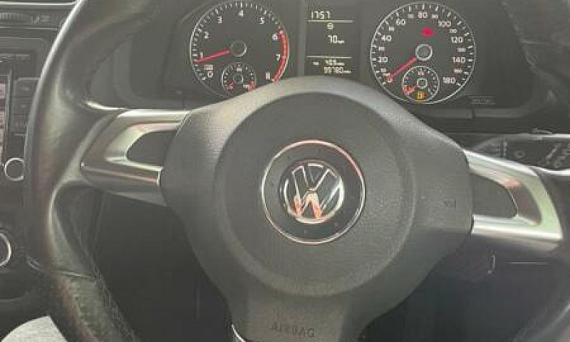 Vw Scirocco ...