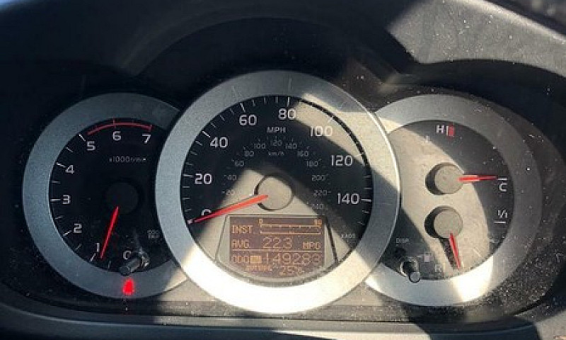 Toyota Rav4 2.2 D-4D...