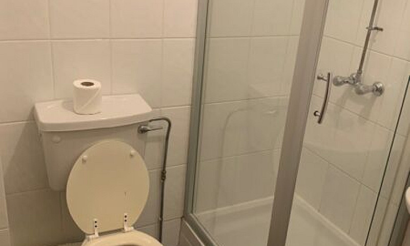 Studio Belsize Park ...