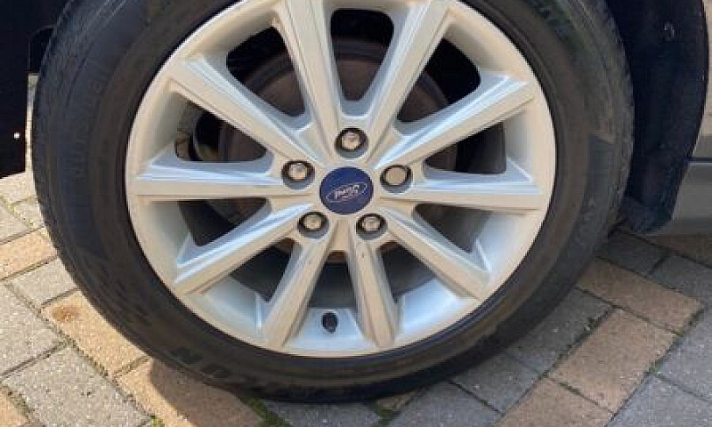 Ford, Focus, Hatchba...