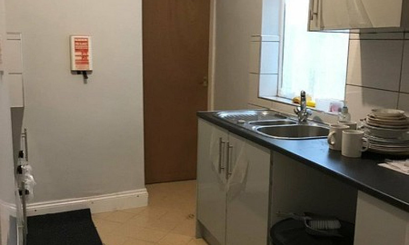 'Homeless Accommodat...