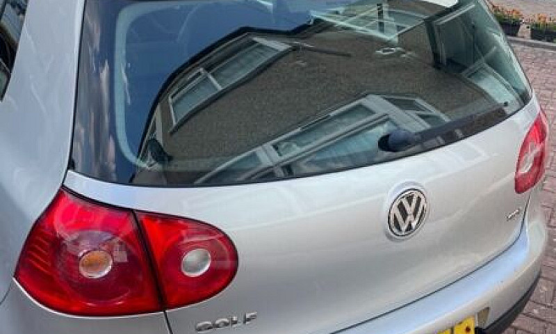 Volkswagen, Golf, Ha...