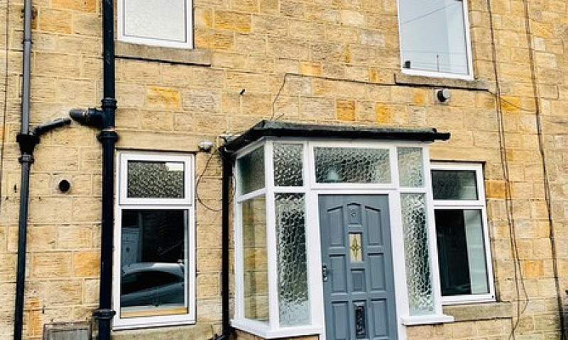 A* Fully Refurbished...