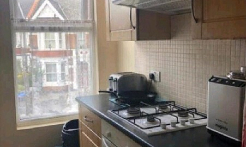 Spacious Double Room...