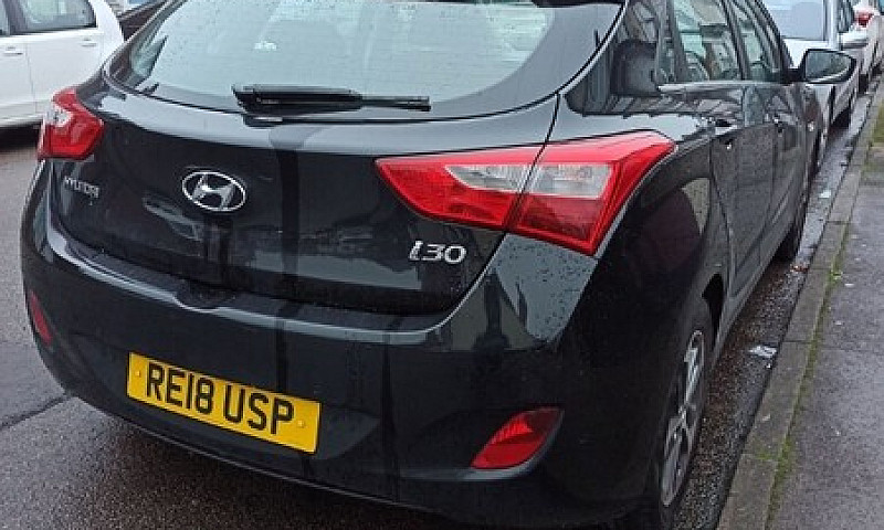 Hyundai, I30, Hatchb...