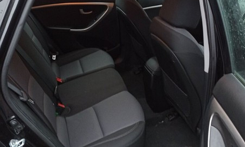 Hyundai, I30, Hatchb...