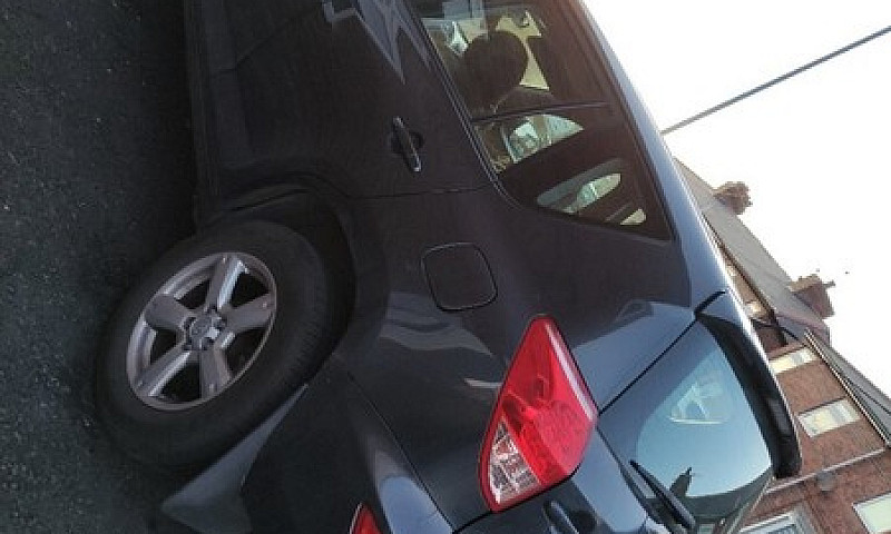 Toyota, Rav 4, Estat...