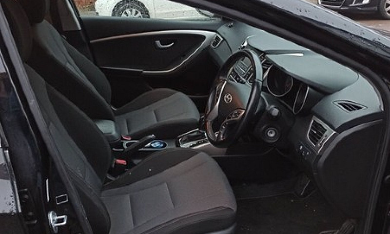 Hyundai, I30, Hatchb...