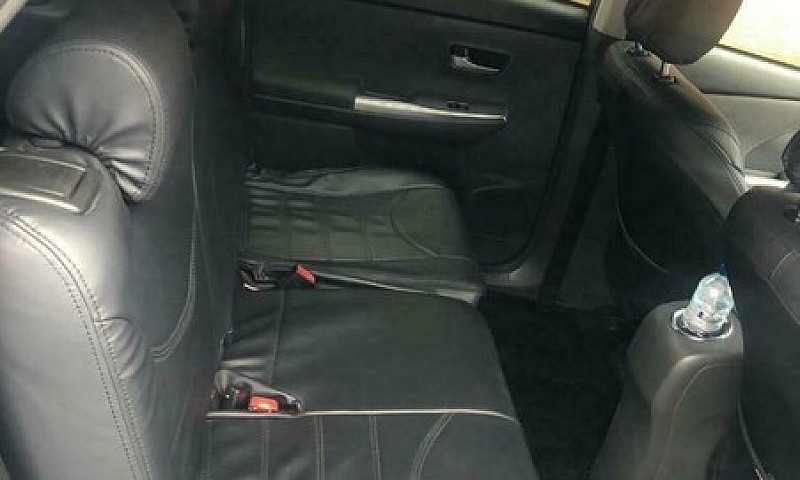 Toyota Prius Plus Hy...