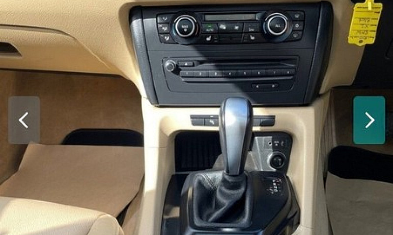 Bmw X1 Xdrive20D Se ...