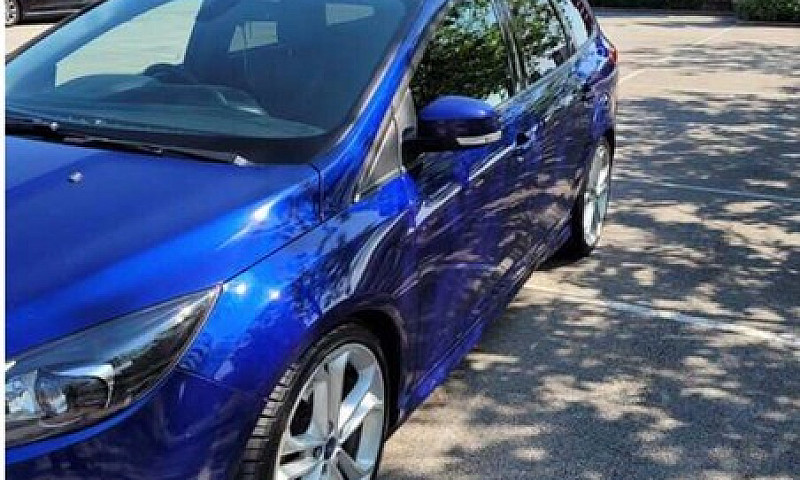 Ford, Focus, Estate,...