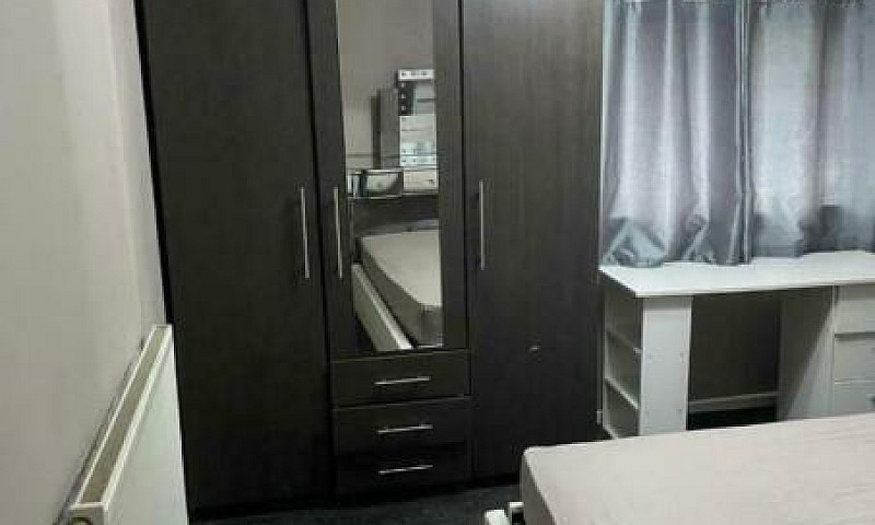 One Bedroom Flat ...