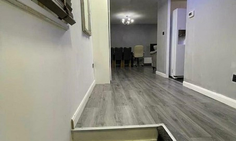 One Bedroom Flat ...