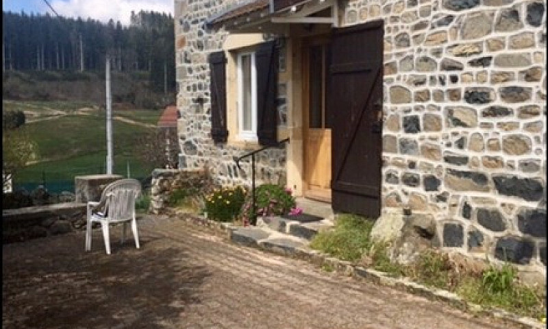French Stone House, ...