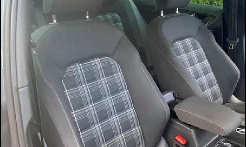 2018 67 Vw Golf Gtd ...
