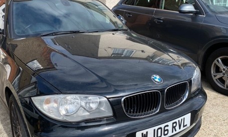 2006 (06) Bmw 120D M...