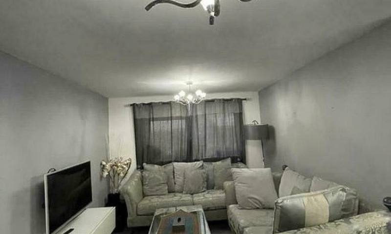 One Bedroom Flat ...