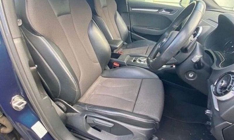 Audi, A3, Hatchback,...