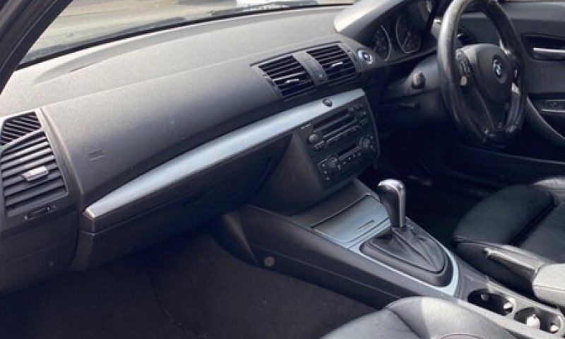 2006 (06) Bmw 120D M...