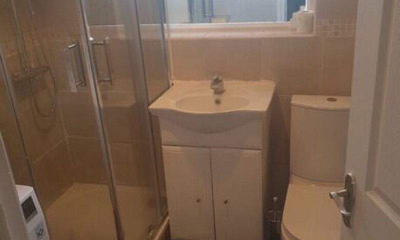 Double Room With Own...