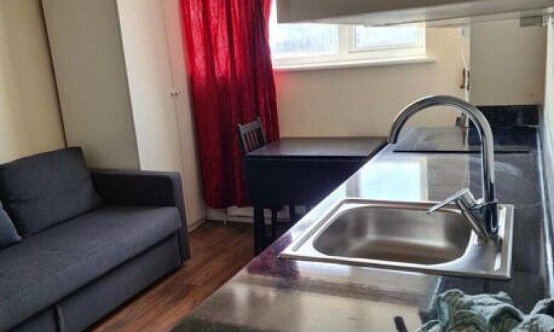 Double Room With Own...