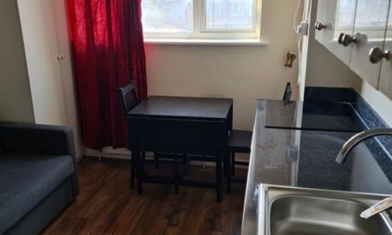 Double Room With Own...